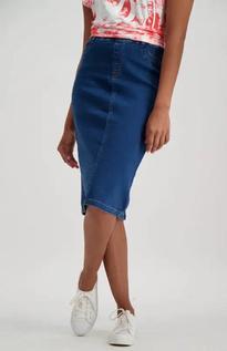 Jenny Denim Skirt offers at R 199 in Dunns