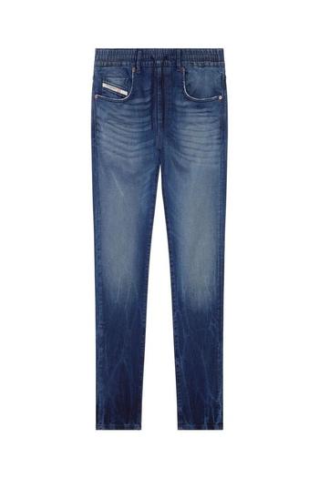 Tapered Krooley JoggJeans® offers at R 6999 in Diesel