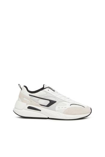 S-Serendipity Sport - Sneakers in mesh and suede offers at R 3499 in Diesel