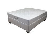 Restonic Recover Firm Three Quarter Bed Set Standard Length offers at R 4799 in Dial a Bed