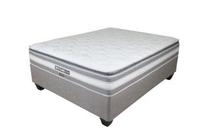 Restonic Restore Firm Three Quarter Bed Set Standard Length offers at R 5299 in Dial a Bed