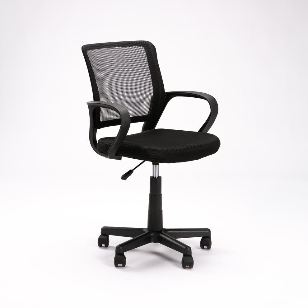 DELUXE OFFICE CHAIR OF528 offers at R 599 in Decofurn