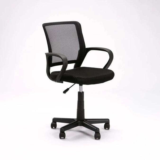 DELUXE OFFICE CHAIR OF528 offers at R 749 in Decofurn