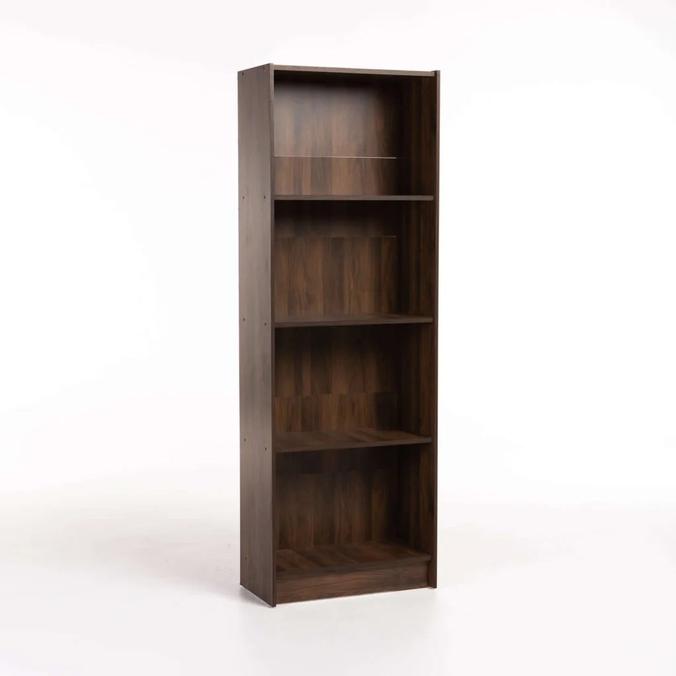 DELTA BOOKCASE BC04 offers at R 599 in Decofurn