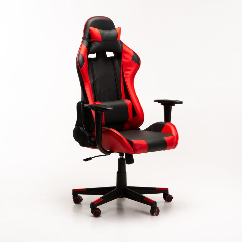 HIGHBACK DELUXE GAMING CHAIR AH577 offers at R 1999 in Decofurn