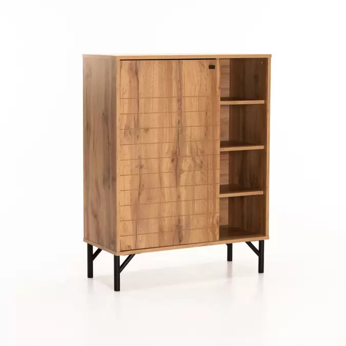 LORNA SHOE CABINET offers at R 1199 in Decofurn