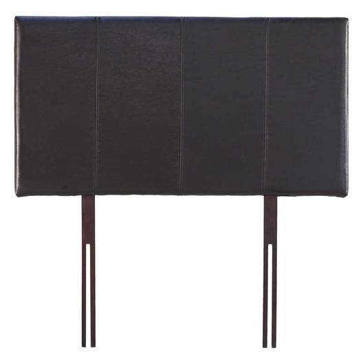KARA LEATHER TOUCH HEADBOARD offers at R 799 in Decofurn