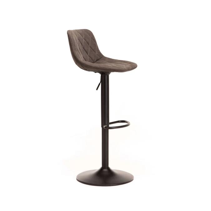 HARLEY FABRIC BARSTOOL offers at R 899 in Decofurn