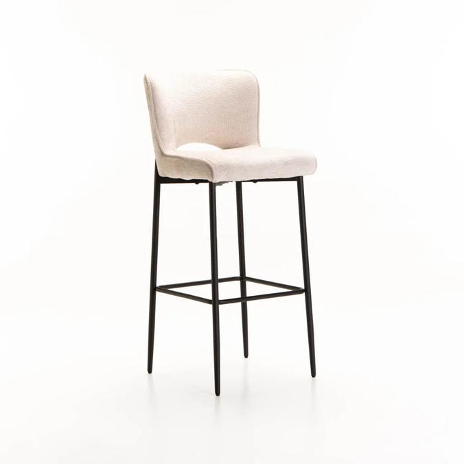 PAVIA FABRIC BARSTOOL offers at R 1399 in Decofurn