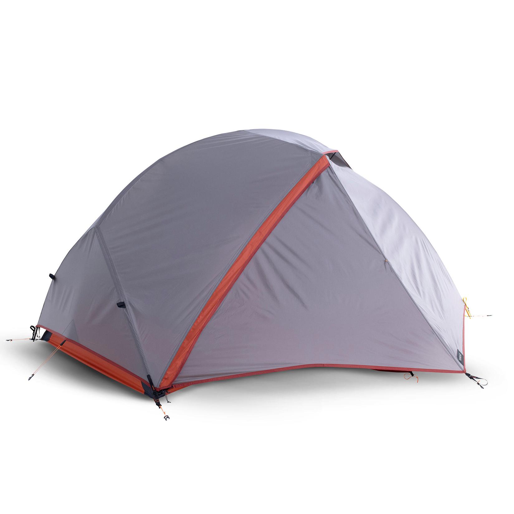 2 Man Trekking Dome Tent - MT900 offers at R 4699 in Decathlon