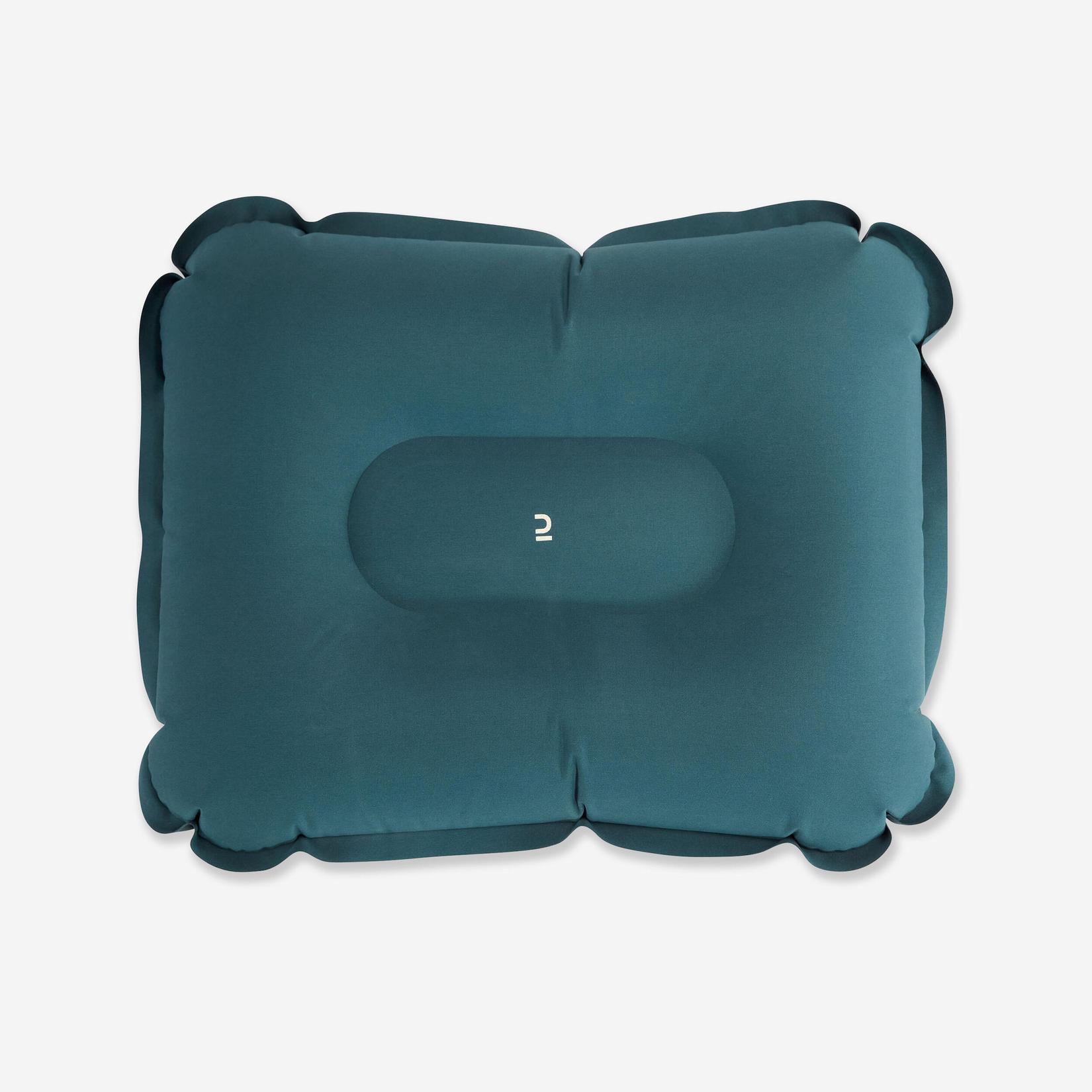 INFLATABLE CAMPING PILLOW - AIR BASIC offers at R 149 in Decathlon