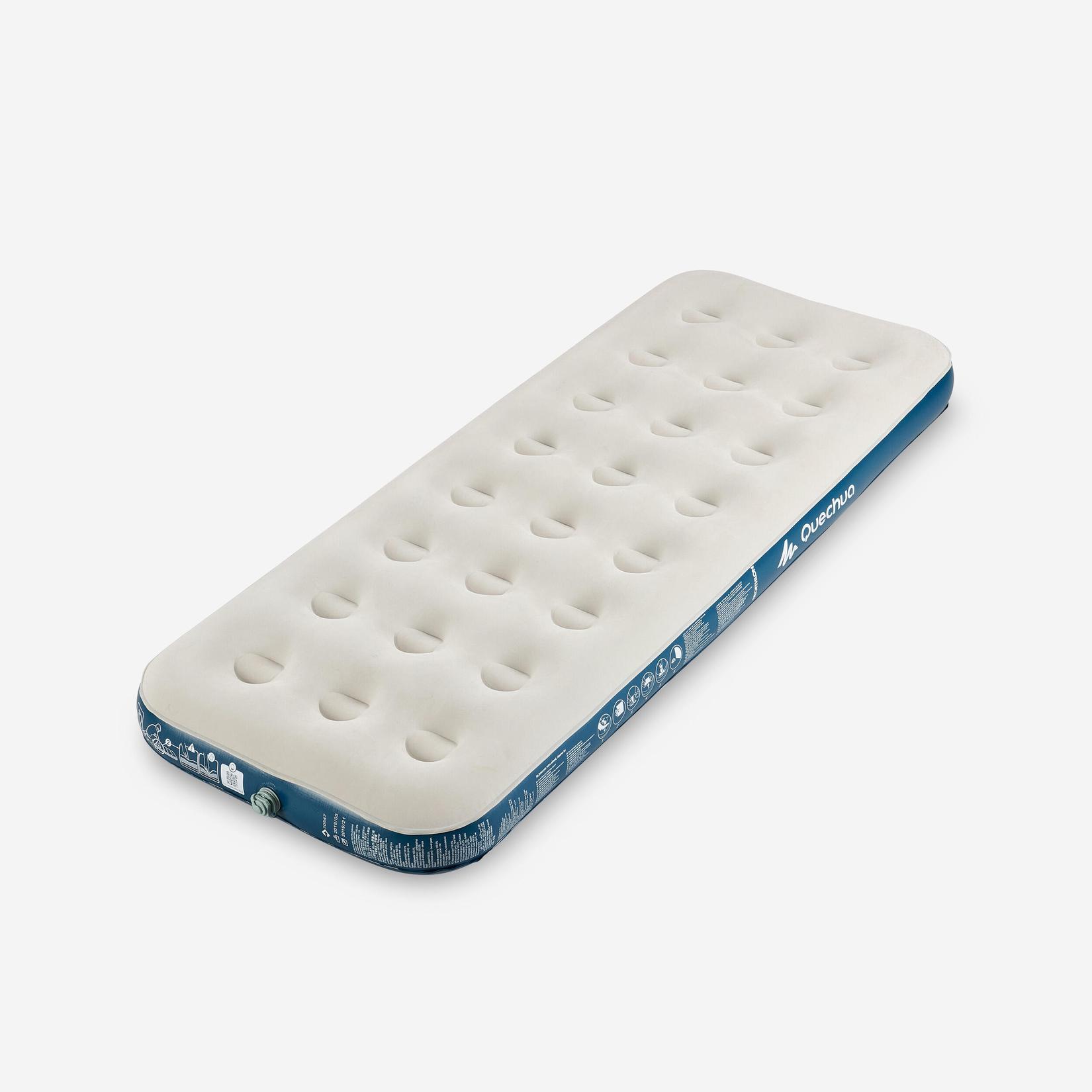 Single Camping Mattress - 70cm offers at R 449 in Decathlon