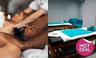 A 2-Hour Pamper Session for You and Your Favorite Person offers at R 499 in Daddy's Deals