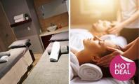 A Blissful Couple’s Pamper Session offers at R 599 in Daddy's Deals