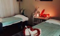 Relax Alongside a Loved One with a Luxury Pamper Package in Pretoria East offers at R 499 in Daddy's Deals