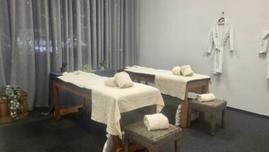 Sink into Relaxation with a 2-Hour Pamper Package for 2 at the Onomo Hotel offers at R 399 in Daddy's Deals