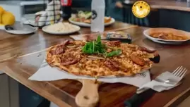 Pizza date special in Umhlanga offers at R 199 in Daddy's Deals