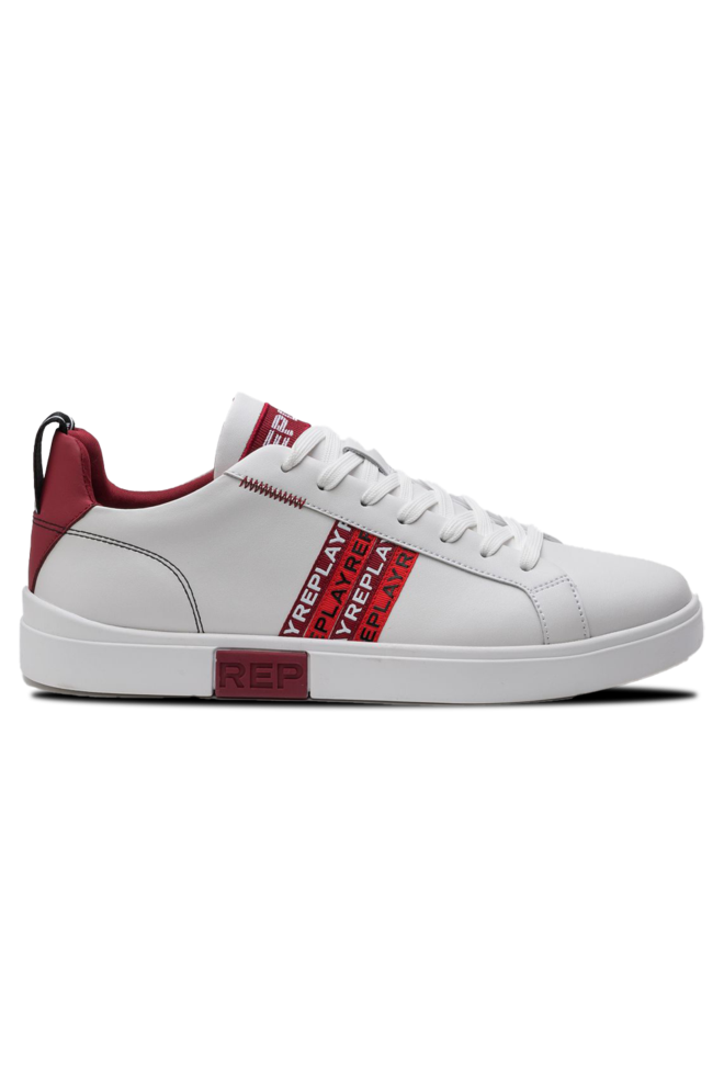 Polys Stripes Sneaker* offers at R 2899 in Crossover International