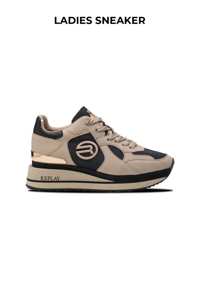 Lucille Total Ladies Sneaker* offers at R 2999 in Crossover International