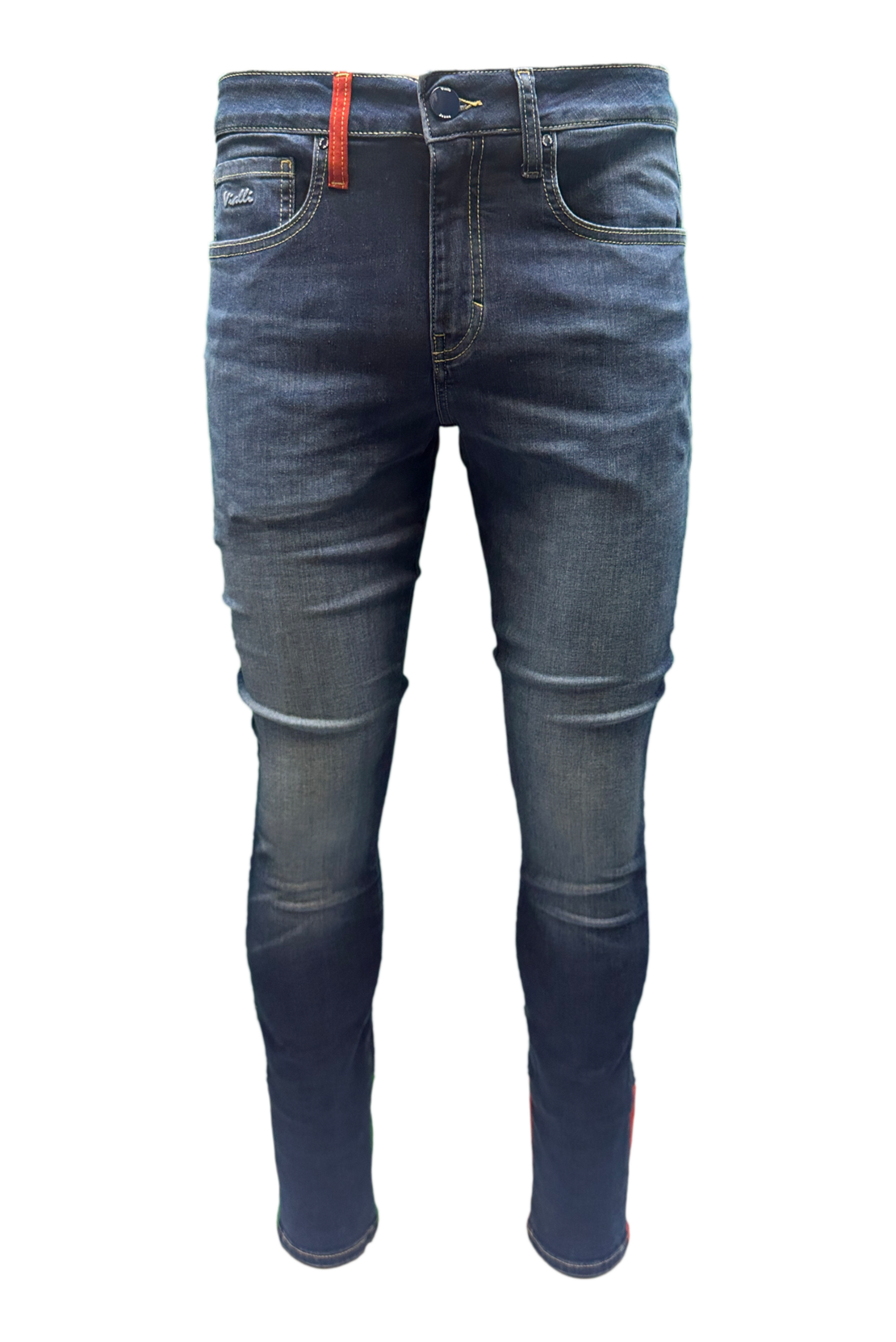 Chapman Skinny Jean* offers at R 1699 in Crossover International