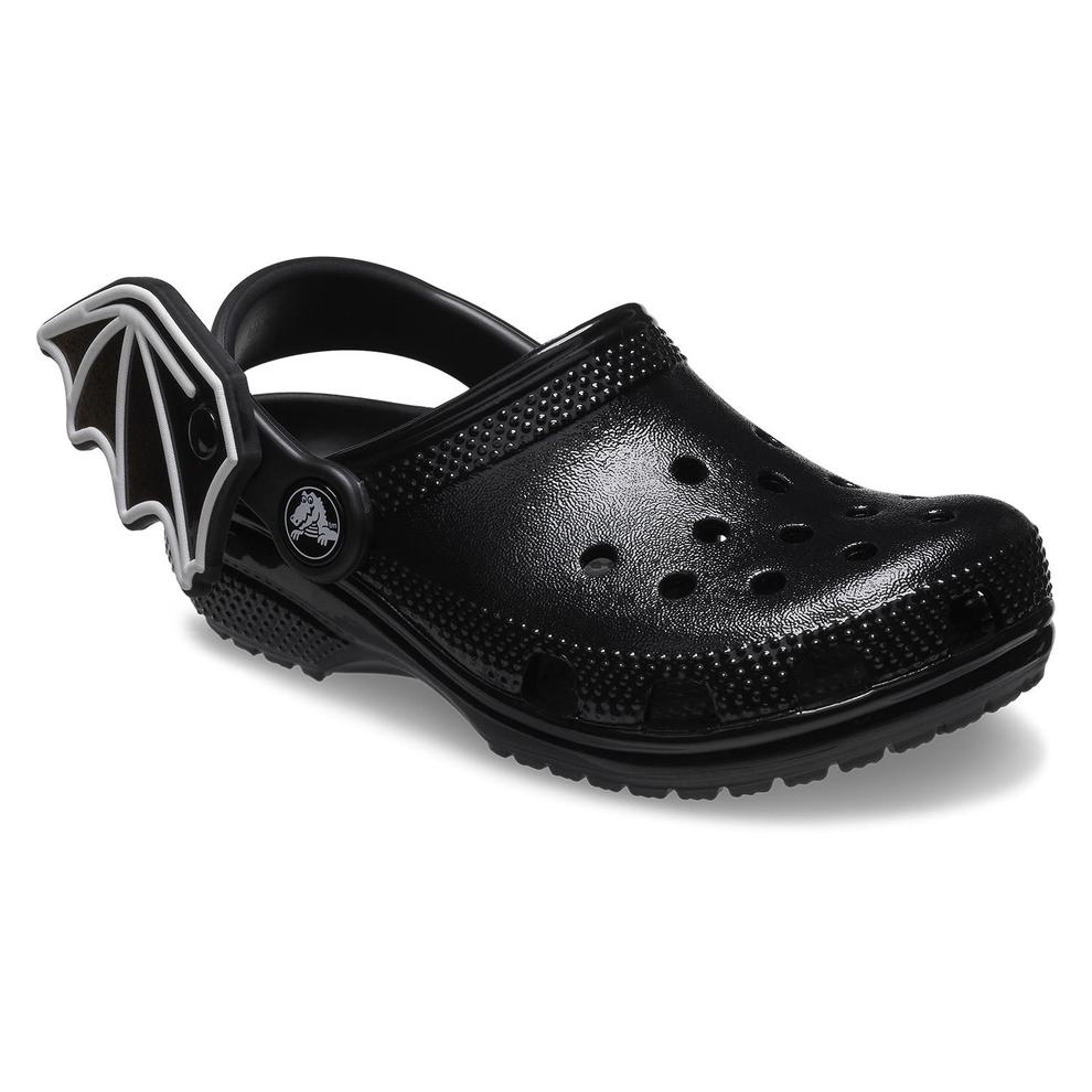 Classic I AM Bat Clog Toddler (Age 1 - 5) offers at R 399,95 in Crocs