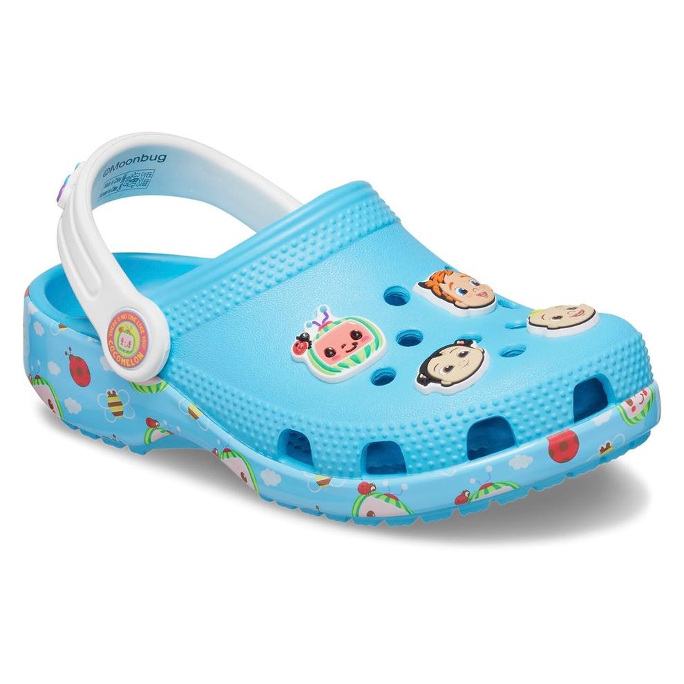 CoComelon Classic Clog Toddler (Age 1 - 5) offers at R 599,95 in Crocs