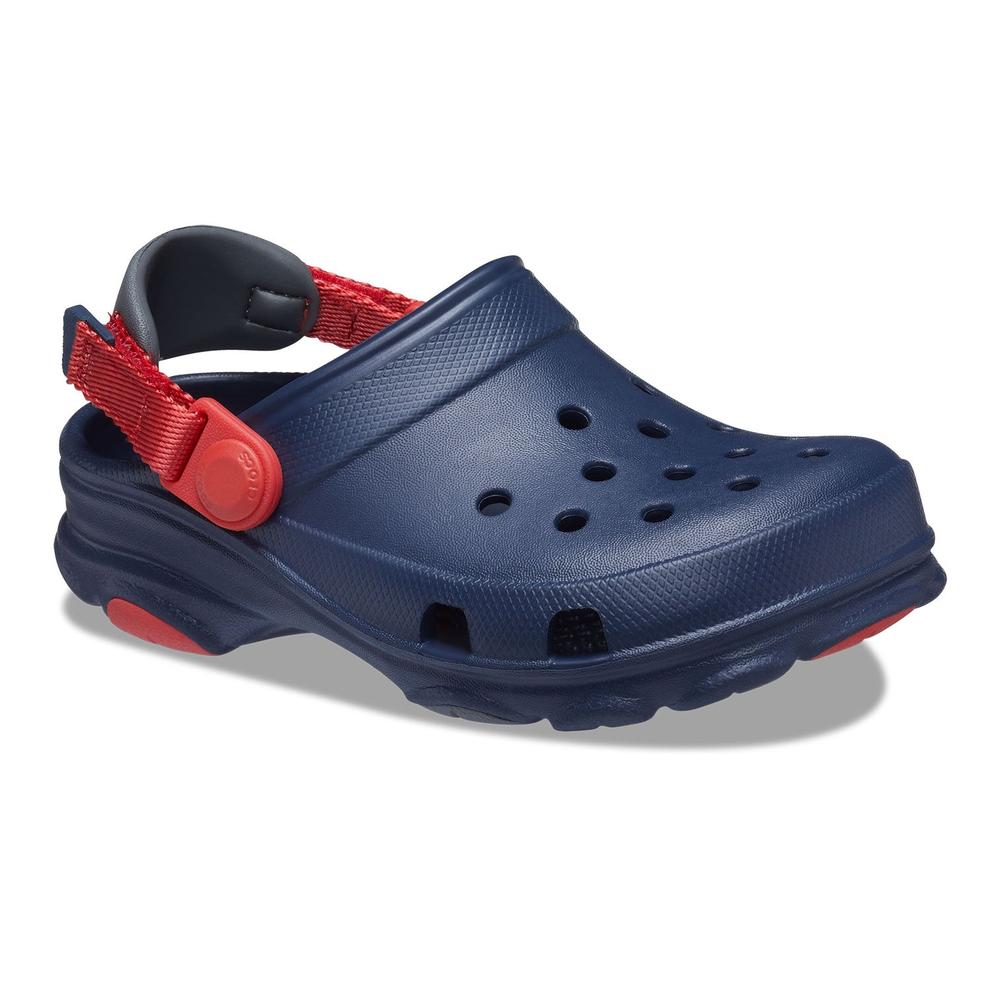 Classic All-Terrain Clog Kids (Age 5+) offers at R 699,95 in Crocs