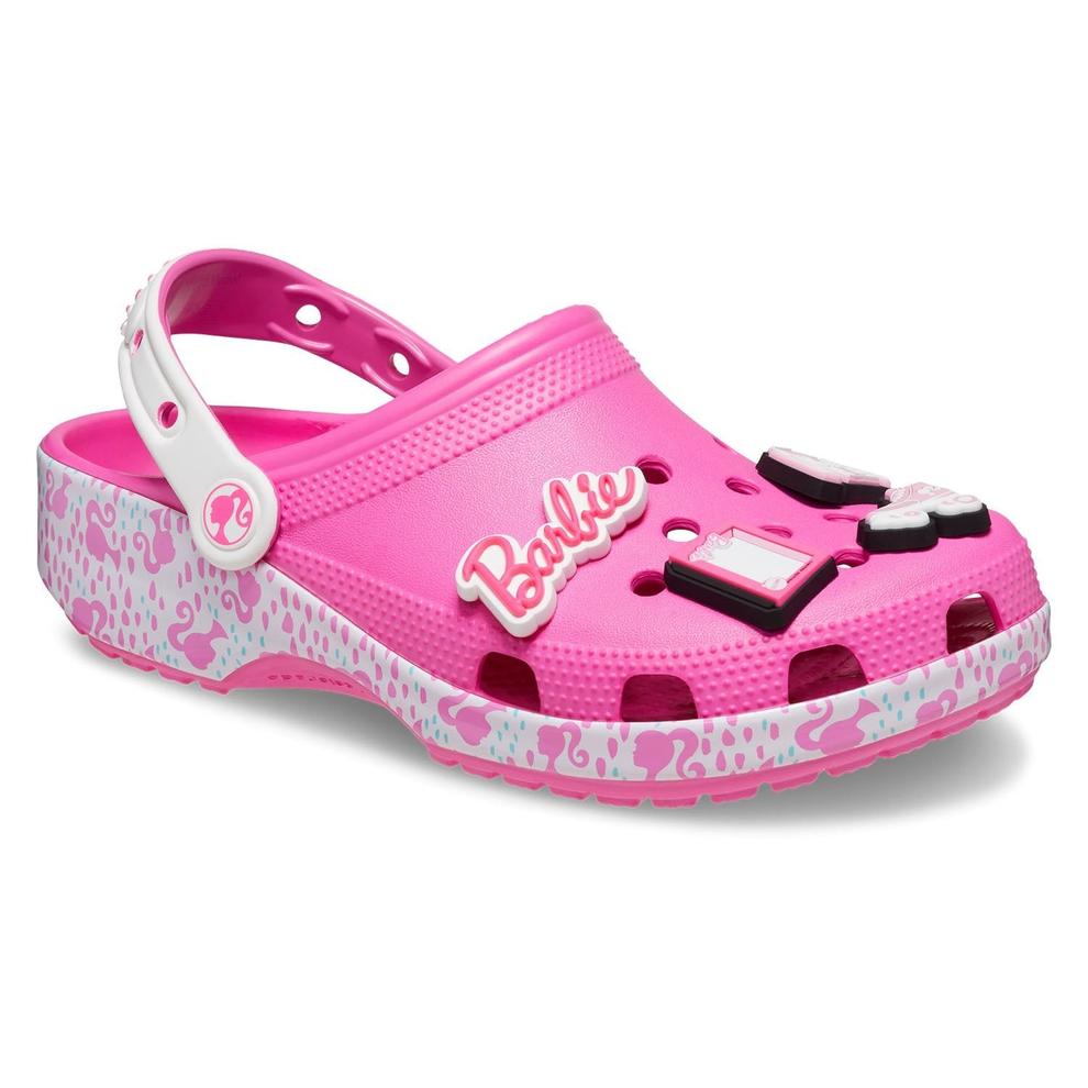 Barbie Classic Clog offers at R 999,95 in Crocs