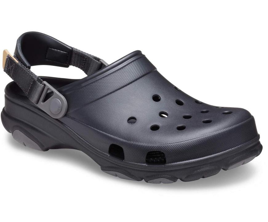 Classic All Terrain Clog offers at R 899,95 in Crocs