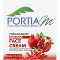 Pomegranate Anti-Aging Cream 50ml offers at R 123 in Clicks