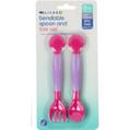 Bendable Spoon and Fork Set offers at R 39,99 in Clicks