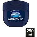 Blue Seal Moisturizing Petroleum Jelly Cooling 250ml offers at R 45,99 in Clicks