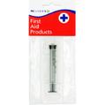 First Aid Syringe 5ml offers at R 8,99 in Clicks