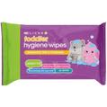 Toddler Hygiene Wipes 40 Wipes offers at R 19,99 in Clicks