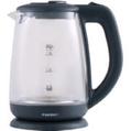 Cordless Glass Kettle 1.7L offers at R 349 in Clicks