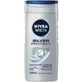 Silver Protect Shower Gel 250ml offers at R 51,99 in Clicks