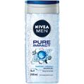 Shower Gel Pure Impact 250ml offers at R 51,99 in Clicks