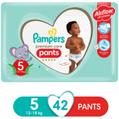 Premium Care Pants Value Pack Size 5 42s offers at R 289,99 in Clicks