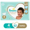 Premium Care Nappies Size 4 52's offers at R 259,99 in Clicks
