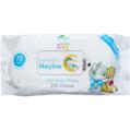Baby Wipes Unscented 72s offers at R 23,09 in Clicks