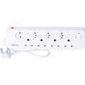 8 Way USB Multiplug offers at R 705 in Clicks