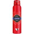 Deodorant Spray Captain 150ml offers at R 54,99 in Clicks