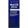 Men's Moisturiser Oil Control 50ml offers at R 52,99 in Clicks