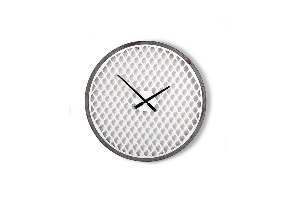 Misty Wall Clock offers at R 549 in Cielo