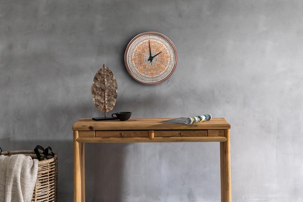 Aida Wall Clock offers at R 190 in Cielo
