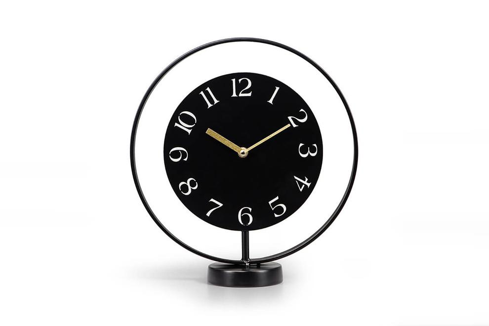 Maanika Desk Clock offers at R 390 in Cielo