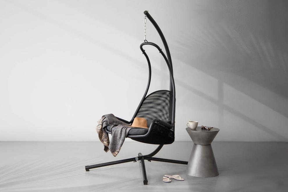 Madia Hanging Chair offers at R 4450 in Cielo