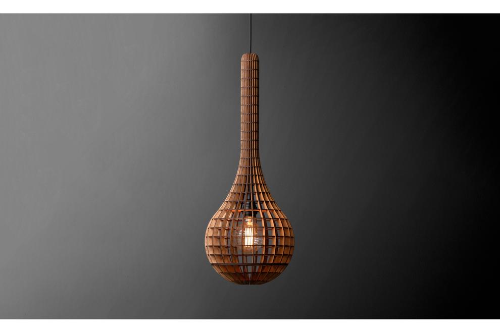 Alizah Pendant - Natural offers at R 1610 in Cielo