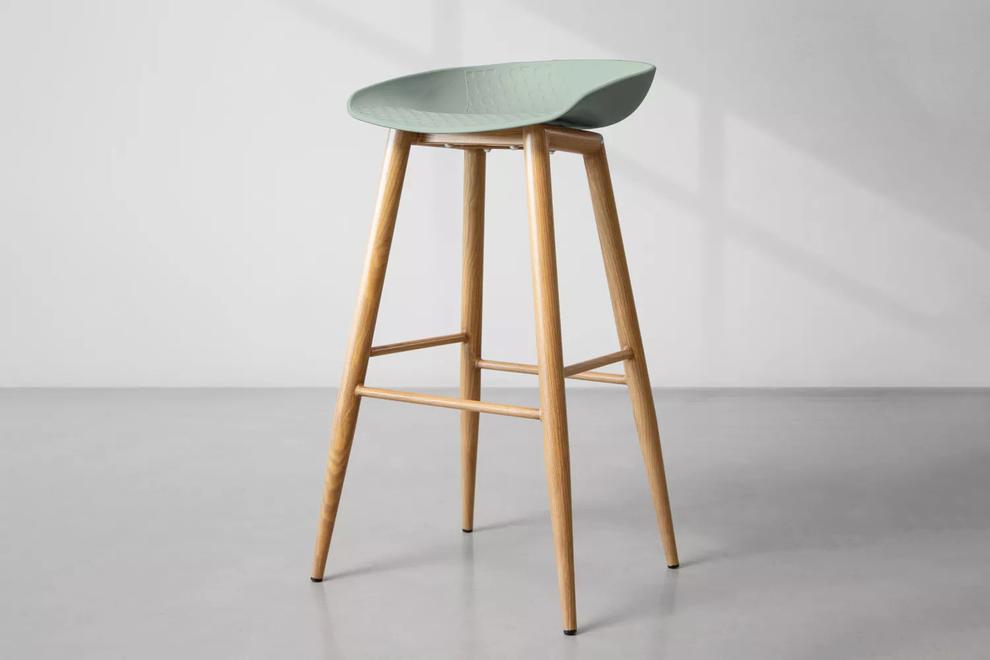 Hunter Bar Stool - Sage offers at R 990 in Cielo