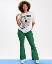 Ladies Kick flare pants offers at R 129,99 in Choice Clothing